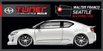 2013 Scion Tuner Challenge Update