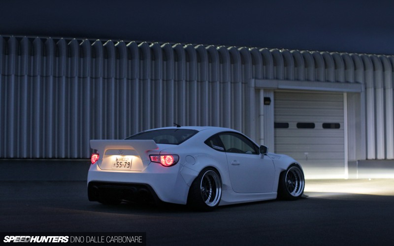 Rocket Bunny Toyota 86 V2 (17) - ScionLife.com