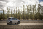 Scion iQ: Road Trip!