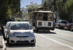 Scion iQ: Road Trip!