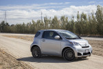 Scion iQ: Road Trip!