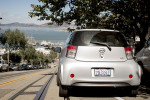 Scion iQ: Road Trip!