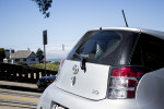 Scion iQ: Road Trip!