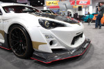 The Big Fat SEMA 2013 Modded FR-S Photo Gallery