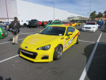 The Big Fat SEMA 2013 Modded FR-S Photo Gallery