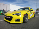 The Big Fat SEMA 2013 Modded FR-S Photo Gallery