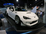 The Big Fat SEMA 2013 Modded FR-S Photo Gallery