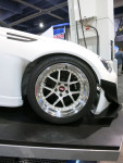 The Big Fat SEMA 2013 Modded FR-S Photo Gallery