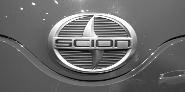 Mystery Scion-00