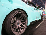 The Big Fat SEMA 2013 Modded FR-S Photo Gallery