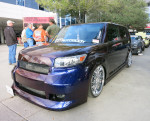 ScionLife's SEMA 2013 Coverage Starts Now!