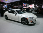 LA Autoshow 2013: What Scion is THAT?!