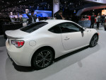 LA Autoshow 2013: What Scion is THAT?!