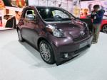 LA Autoshow 2013: What Scion is THAT?!