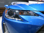 LA Autoshow 2013: What Scion is THAT?!