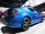 LA Autoshow 2013: What Scion is THAT?!