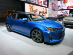 LA Autoshow 2013: What Scion is THAT?!