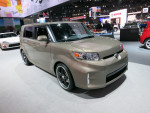 LA Autoshow 2013: What Scion is THAT?!