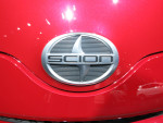 LA Autoshow 2013: What Scion is THAT?!