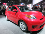 LA Autoshow 2013: What Scion is THAT?!