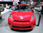 LA Autoshow 2013: What Scion is THAT?!