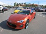 The Big Fat SEMA 2013 Modded FR-S Photo Gallery