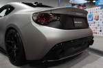 The Big Fat SEMA 2013 Modded FR-S Photo Gallery