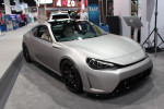 The Big Fat SEMA 2013 Modded FR-S Photo Gallery