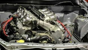 Dream Project’s LS1 V8 Powered FR-S