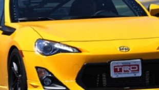 Subaru Confirms Next Gen GT86