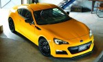 Subaru BRZ tS STI Is THE 86 Twin to Own