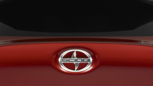 Scion Teases New Concept Debut for Los Angeles Auto Show