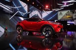 Scion C-HR Won't Debut in Detroit, But Don't Worry Yuccies, It Is Coming