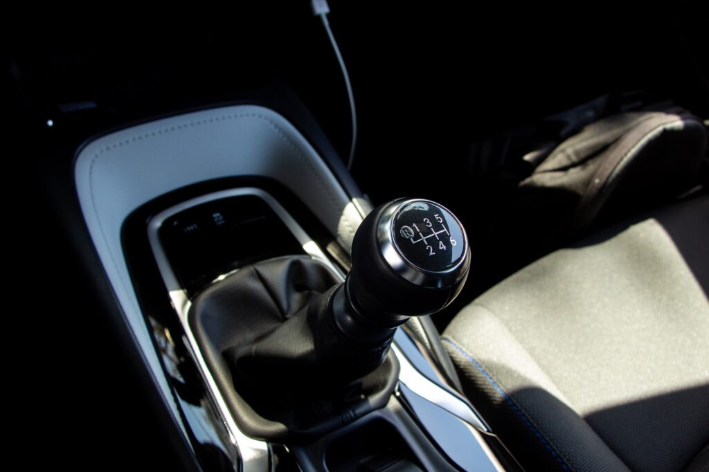 2020 Toyota Corolla SE Manual Transmission - ScionLife.com